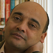 Photo of Kwame Anthony Appiah