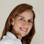 Photo of María Cerezo