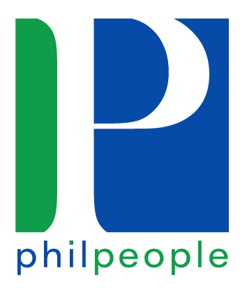 Logo PhilPeople