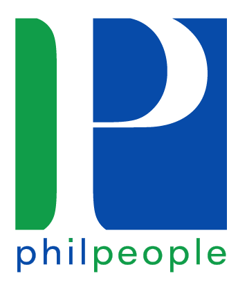 Logo PhilPeople