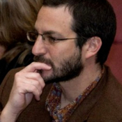 Photo of Gabriel Zamosc