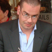 Photo of Frédéric Pouillaude
