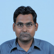 Photo of Prakash Krishnamoorthy