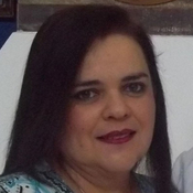 Photo of Mayra de Cordón