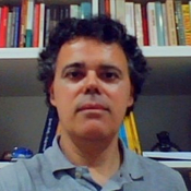 Photo of Eurico Carvalho