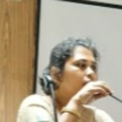 Photo of Bhumika Kanjilal