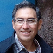 Photo of Miguel Acosta