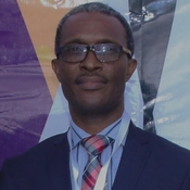 Photo of Kizito O. Alakwe