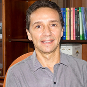 Photo of Jorge Márquez