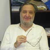 Photo of Nenad Miščević