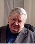 Photo of Yuri Golubchikov