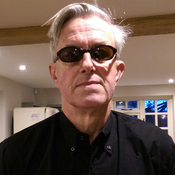 Photo of John Preston