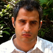 Photo of Arash Abazari