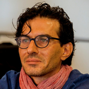 Photo of Maurizio Alì
