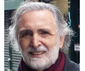 Photo of Raúl Delgado Wise