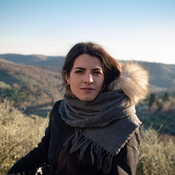 Photo of Elisabetta Sassarini