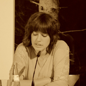Photo of Hilkje Charlotte Hänel