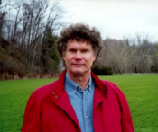 Photo of John T. Sanders
