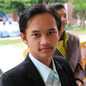 Photo of Gilang R. Haryanto