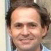 Photo of António Zilhão