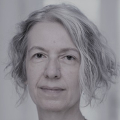 Photo of Katalin Balog