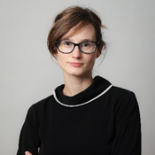 Photo of Emilia Kaczmarek