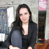 Photo of Adriana Renero