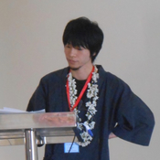 Photo of Yusaku Ohkubo