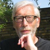 Photo of Erik Ostenfeld