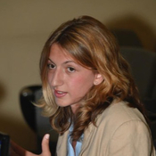 Photo of Carlotta Dioguardi