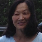 Photo of Susan Hahn