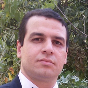 Photo of Mohammad Bagher Ghomi