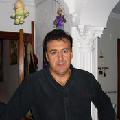 Photo of José Morales Fabero