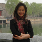 Photo of Yingying Tang