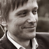 Photo of Gunnar Björnsson