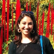 Photo of Anandita Mukherji