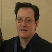 Photo of John Krummel