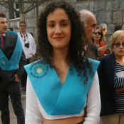 Photo of Alicia García Álvarez