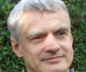 Photo of Jörg Disse