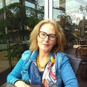 Photo of Ineta Kivle