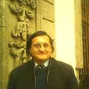 Photo of Gabriel Garduño-Soto