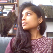 Photo of Kritika Maheshwari