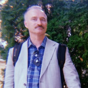 Photo of Yaroslav Hnatiuk