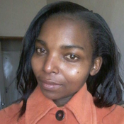 Photo of Sanele Sibanda