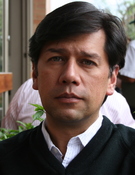 Photo of William A. López Rosas