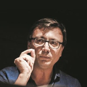 Photo of André Barata