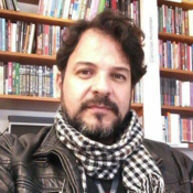 Photo of Luciano Silveira