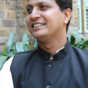 Photo of Avkash Jadhav