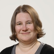 Photo of Camilla Kronqvist
