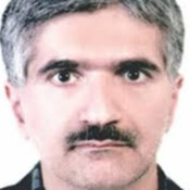 Photo of Reza Sanaye